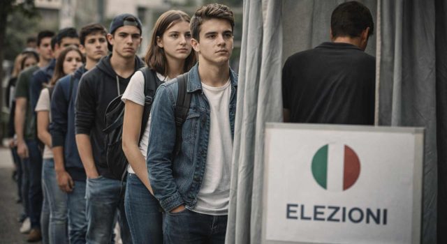 Perché troviamo miliardi per la guerra ma non per lavoro e istruzione