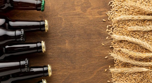 Pianeta Birra: Il mondo della birra - la Lager