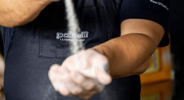 Le farine Polselli