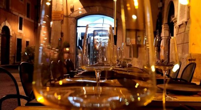 enoteca Barnaba di Arpino