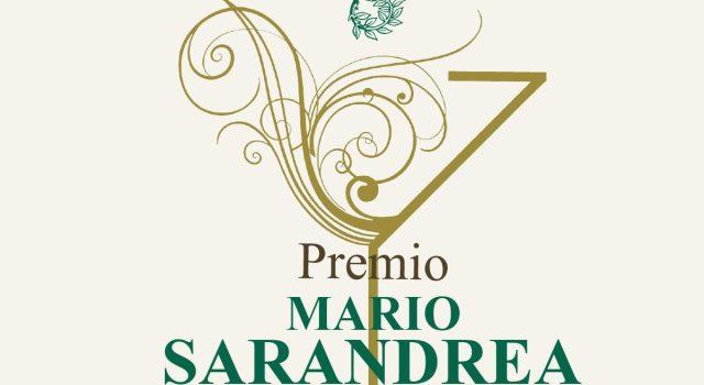 Premio Mario Sarandrea 2022