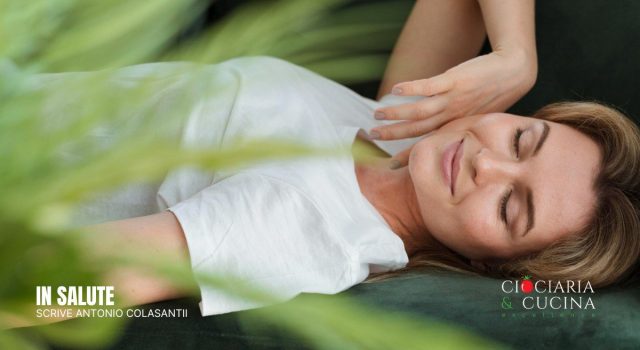 Prepariamoci al riposo: consigli per favorire il sonno dopo cena