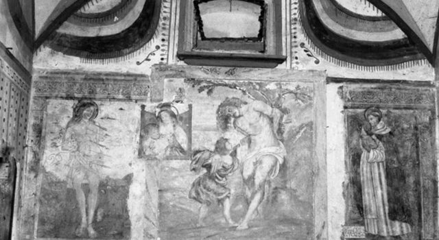Questa volta non è S. Ambrogio ma è Ambrogio