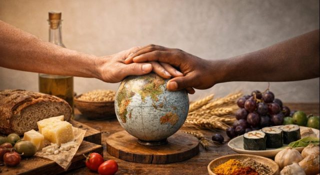 Remigrazione o ritorno ai valori Le eccellenze non hanno confini