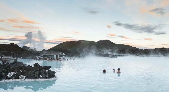 Reykjavík, il gelo e la pizza italiana viaggio in Islanda con Molino Polselli