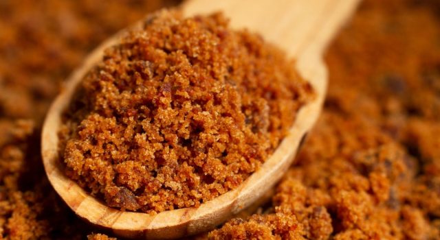 Il pangrattato caramellato