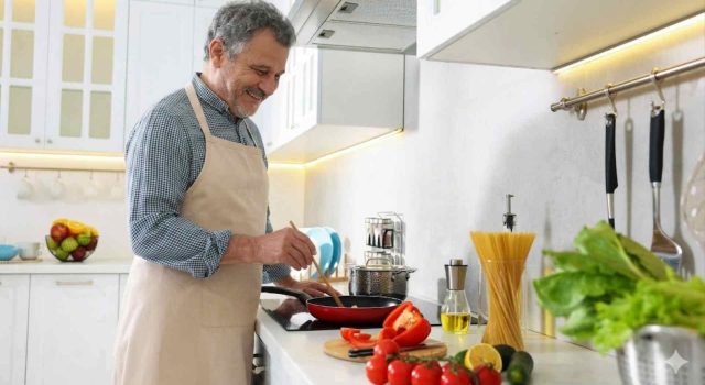 Ricette fresche di giugno ogni mattina una nuova idea in cucina