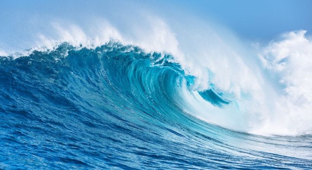 Ripuliamo l'oceano, un rifiuto alla volta il sensibile impegno di Duferco Energia