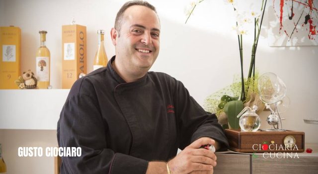 Ristorante da Fausto di Fausto Ferrante a Fondi