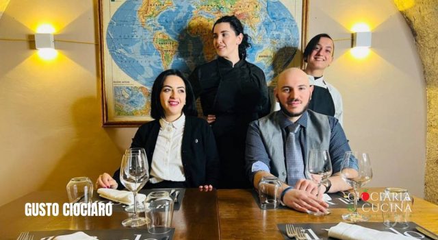 Ristorante il Vicolo