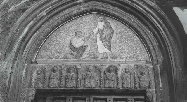 S. Maria Maggiore di Ferentino e S. Pietro di Fondi di Biancamaria Valeri