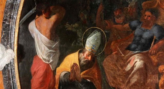 San Valentino, l’amore che nasce nel silenzio e attraversa il tempo