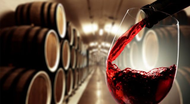 Sussurri del vino di Sara Sepahi