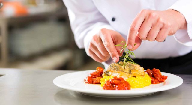 Se arrivano i dazi… noi rispondiamo con le ricette degli chef di C&C