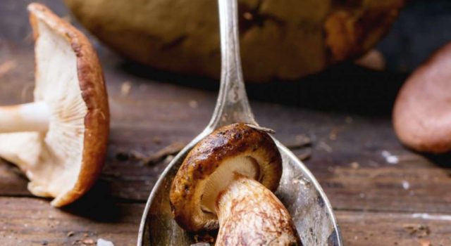 Settembre in tavola è online il nuovo numero di Ciociaria&Cucina