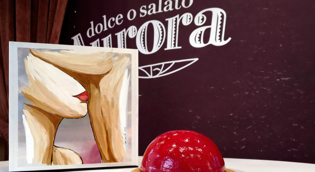 Sigillo di Valentino versione classica
