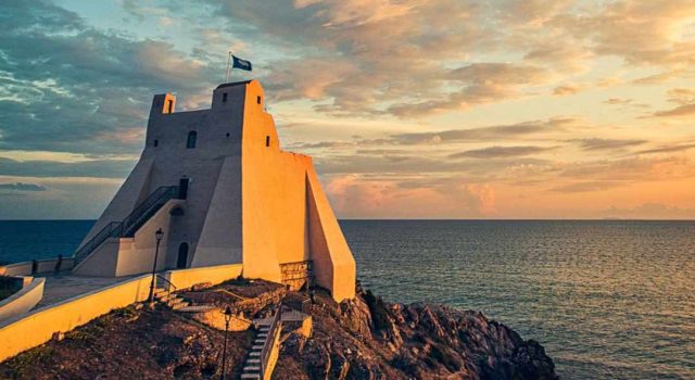 Sperlonga, dove il mare racconta storie della redazione turismo