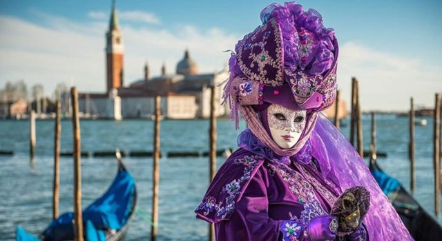 Tempo di Carnevale