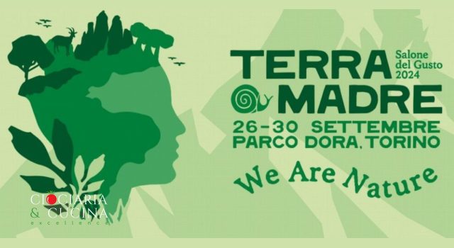Terra Madre Salone del Gusto 2024: rigenerazione alimentare a Torino