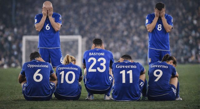 Terzo Mondiale senza Italia, il fallimento di un Paese che non sa fare squadra
