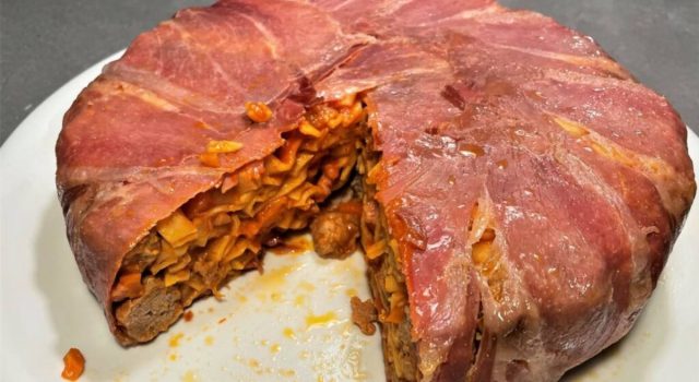 Il Timballo di Bonifacio VIII: il segreto goloso della Città dei Papi