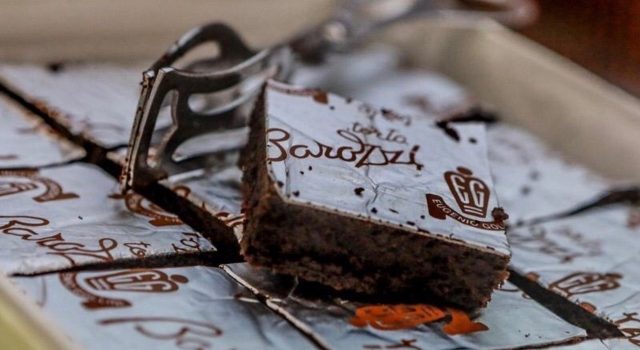 Torta Barozzi, da Modena una storia lunga 140 anni