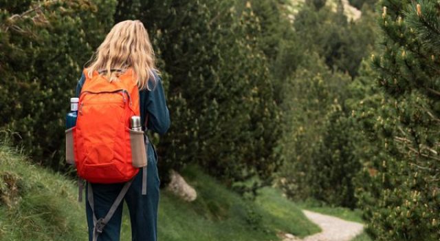 3 itinerari escursionistici per agosto in Ciociaria