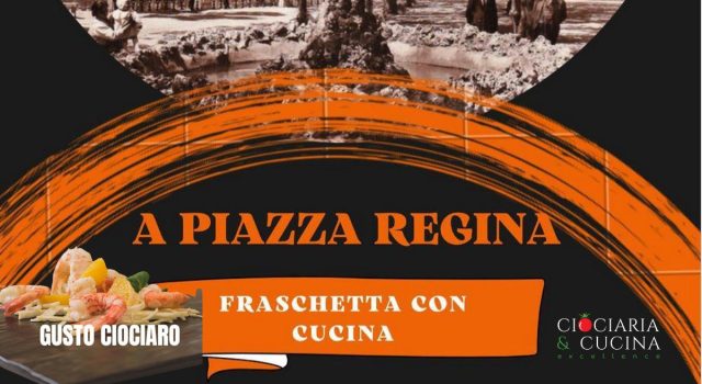 Tradizione e innovazione con lo Chef Andrea Ricciardi ad Alatri