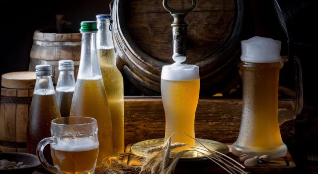 Un viaggio di passione nel mondo della birra di Alessia Mirone