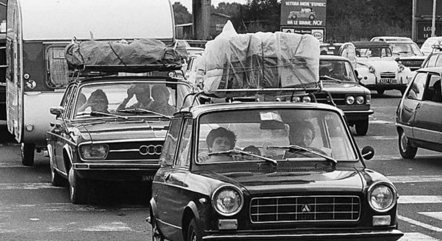 Vacanze amarcord