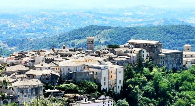 Veroli