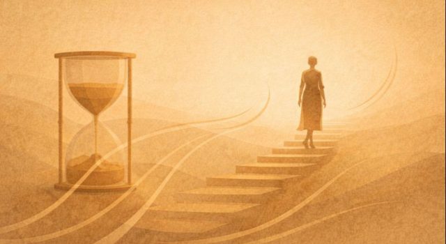 Viaggio nell'accettazione