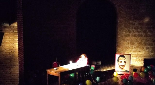 Vino, emozioni e teatro un’esperienza che lascia il segno