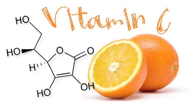 I mille benefici della vitamina c