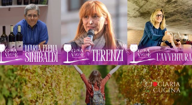 Vivi la Ciociaria a piedi e a tavola