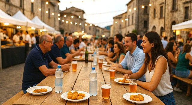 Weekend 5-7 settembre eventi imperdibili a Frosinone e in Ciociaria