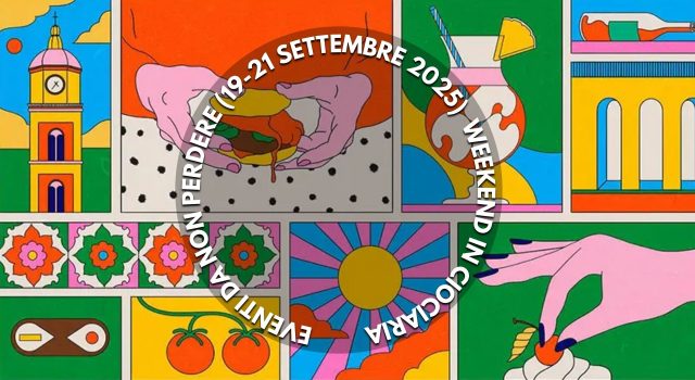 Weekend a Frosinone e provincia: eventi dal 19 al 21 settembre