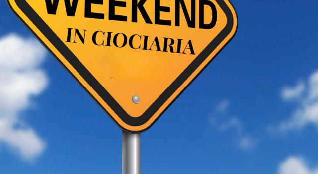 Weekend a Frosinone e Provincia eventi top dal 2 al 4 agosto 2025, il meglio del week end