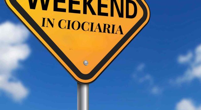 Weekend in Ciociaria: cosa fare il 26 e 27 luglio tra eventi, musica, sapori e meraviglie naturali