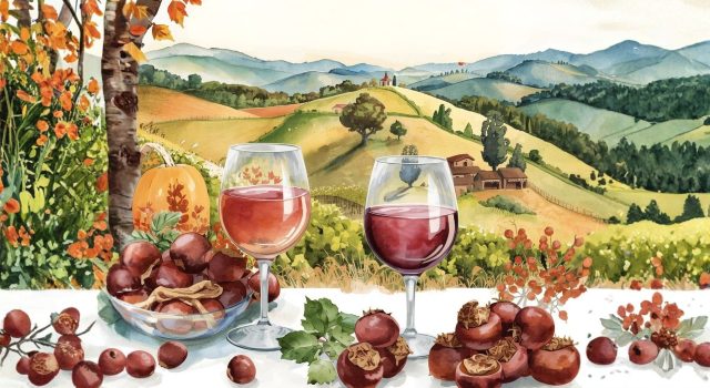 Weekend in Ciociaria musica, teatro e sapori d’autunno tra il 17 e il 19 ottobre