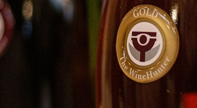Colle Forma 2022 Cantina Terenzi WineHunter Award