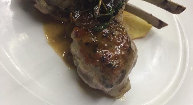 agnello