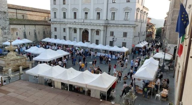 Evento sul vino ad Alatri