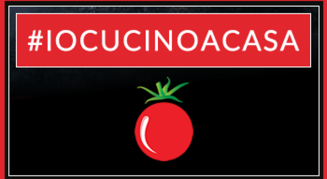 Io cucino a casa