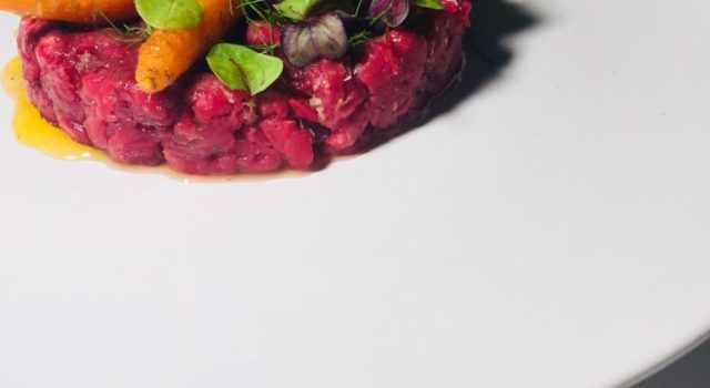 battuta di filetto