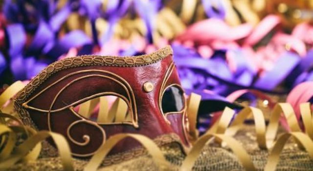 Carnevale a frosinone