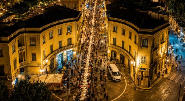 Eventi a Frosinone e provincia dal 4 al 7 settembre: cosa fare nel weekend