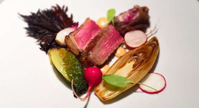 Fiorentina gourmet
