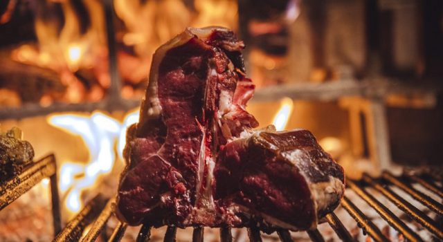 La fiorentina di La Car