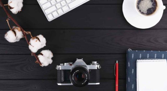 il meraviglioso mondo del Food Writer
